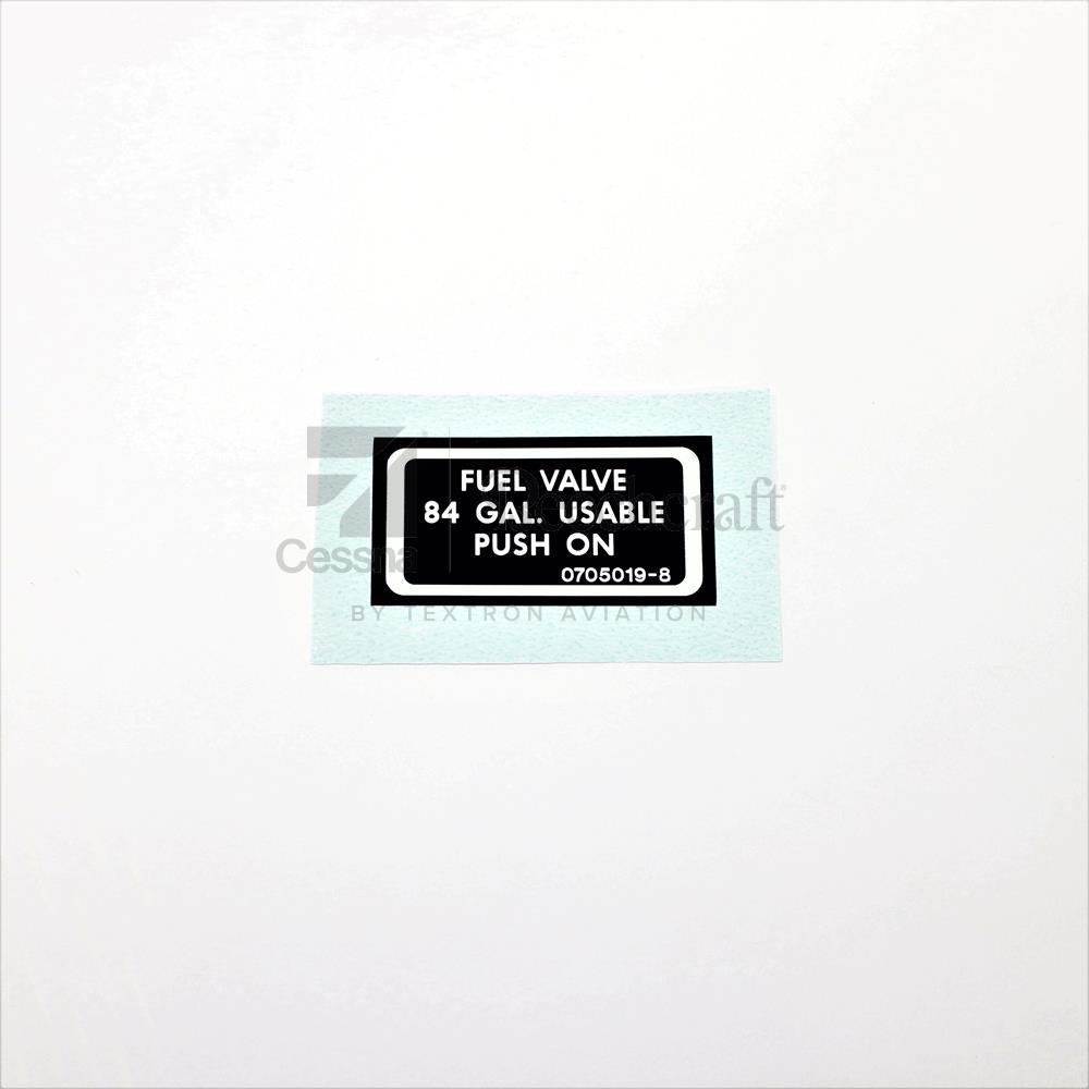PLACARD