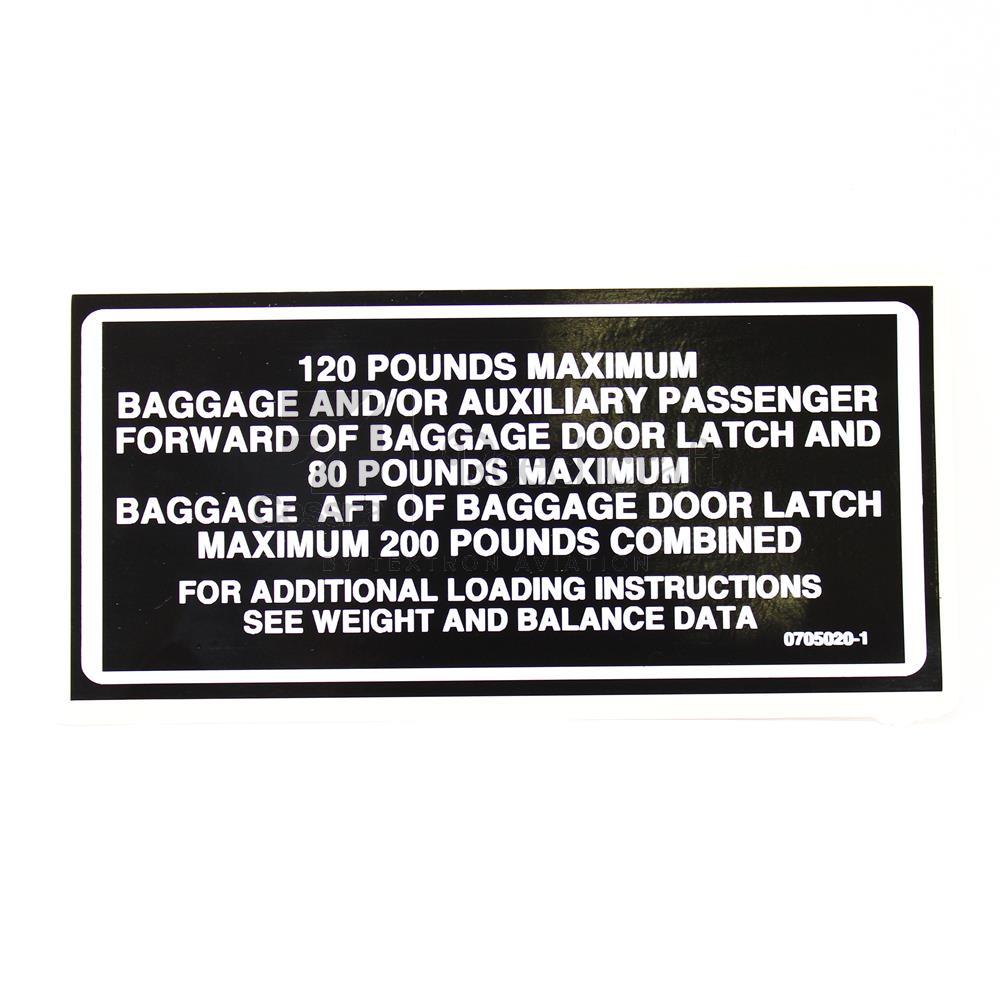 PLACARD