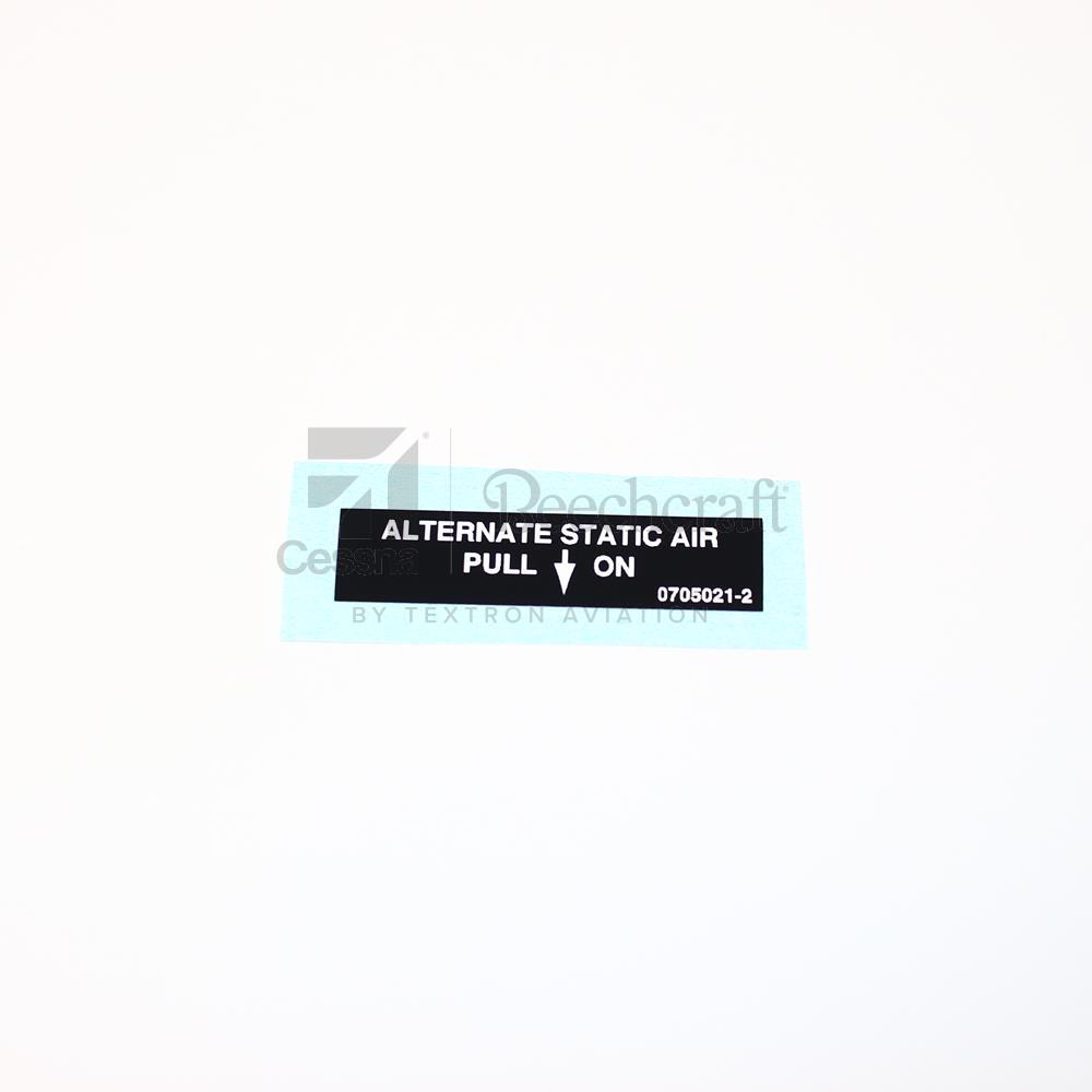 PLACARD