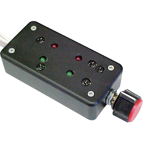 Constant Speed Elec. Governor