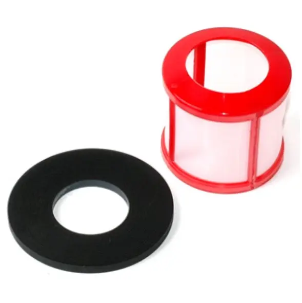 Filter & Gasket For Gold Flo