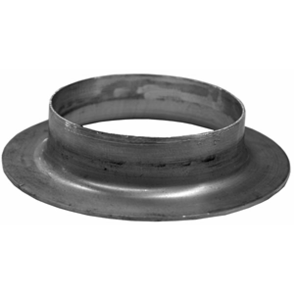 AERONCA FLANGE CARB AIR SCOOP