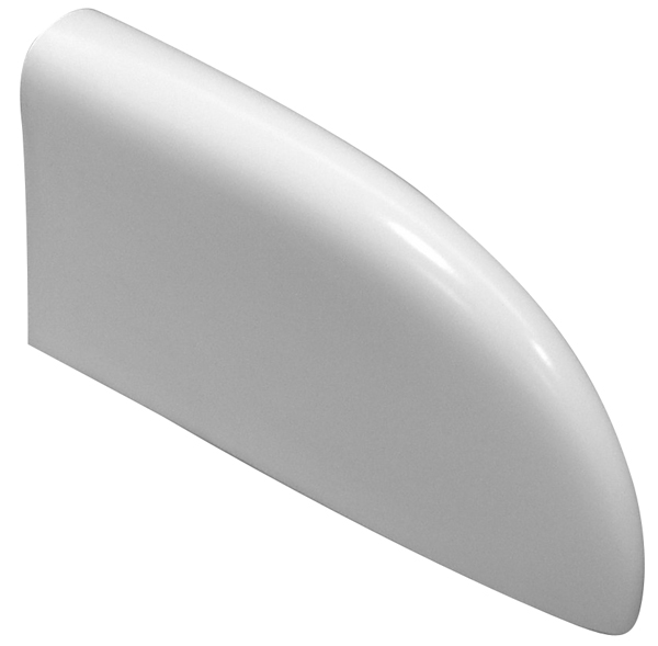 Stabilizer Tip Left Or Right 28-10