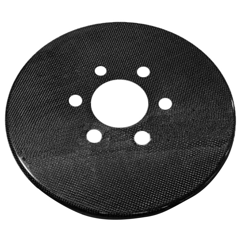 Aero Tech Aft Bulkhead Assembly