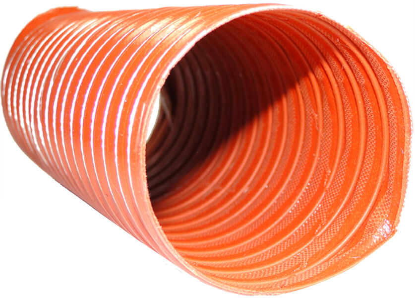 SCAT-11 Ducting 2 3/4 3Ft