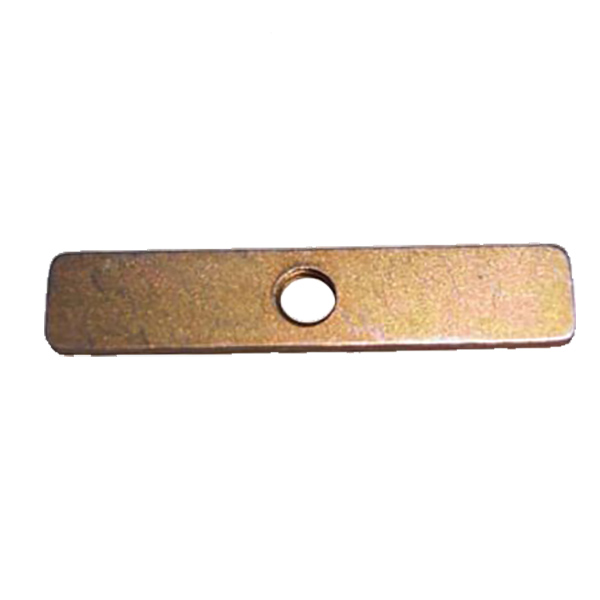 McFarlane Cessna Seat Stop MC0511242-1 FAA-PMA Approved