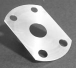Grove Axle Shim 6102-2