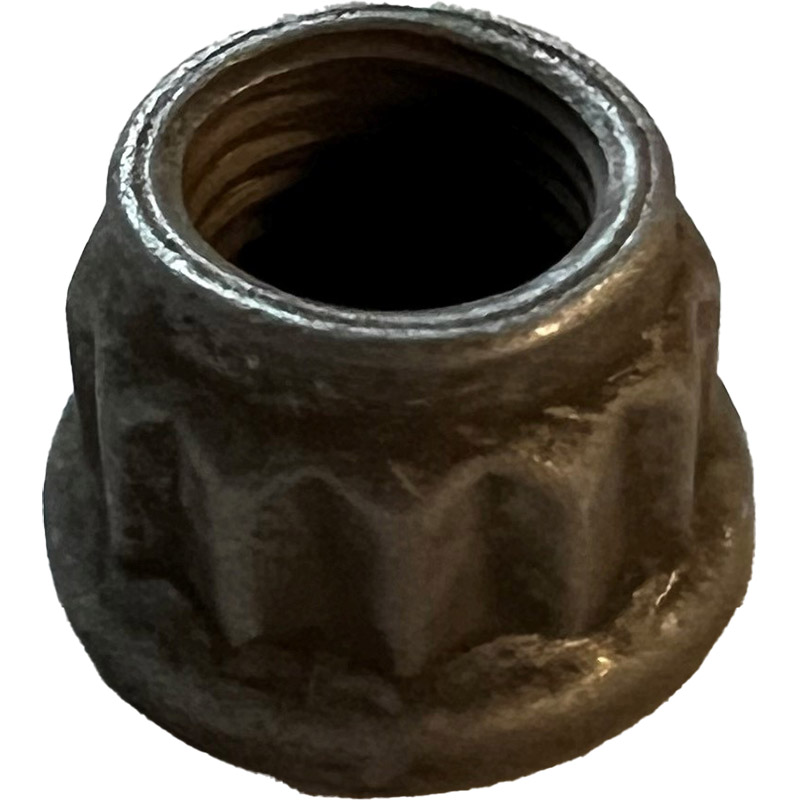 Meggitt Nut Lkg GYN186
