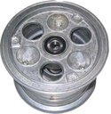 Matco Nose Wheel Assembly NW40Ee