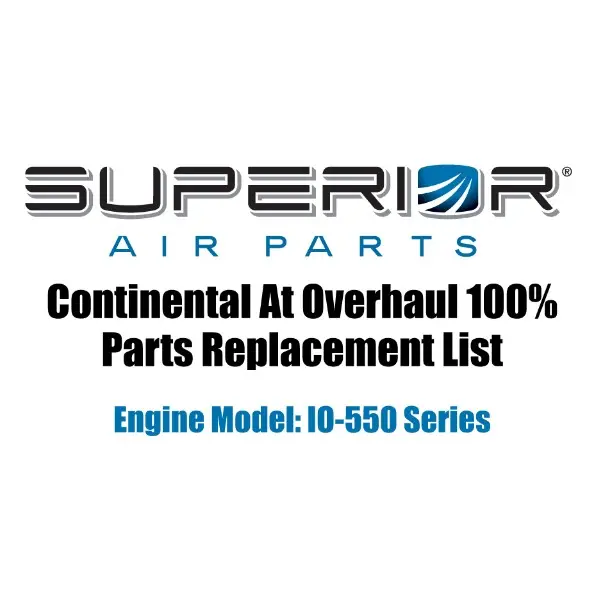 Superior SA643626-103 Pin Crankshaft