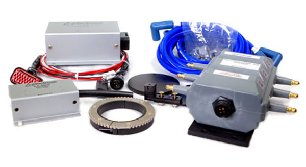 Electronic Ignition Kit Continental 6-Cylinder Eis-61000-1C