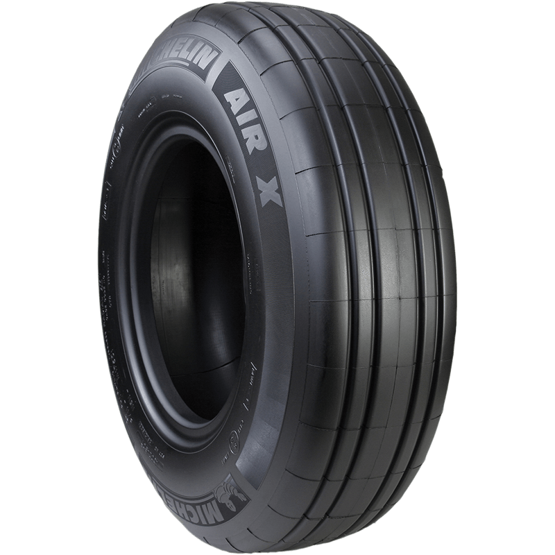 Michelin Tire Air X 16X4.4R8 10 Ply M15601