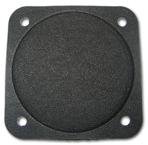 Instrument Hole Cover 2-1/4