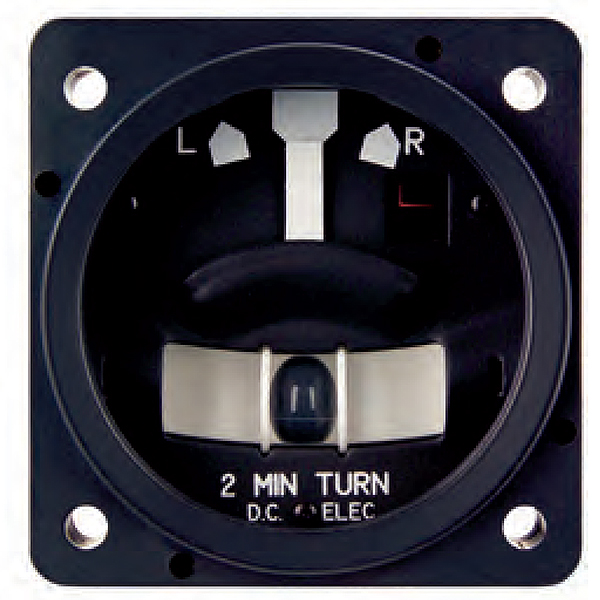 Mini 2-1/4 28V Turn & Slip In
