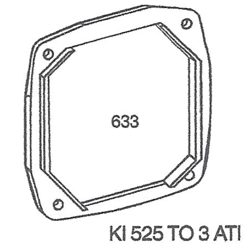 KI525 To 3 Ati Rsd Fc Rdcr Plt