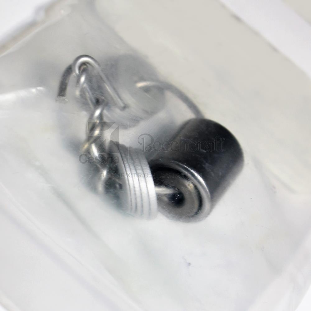 BEARING ASSEMBLY
