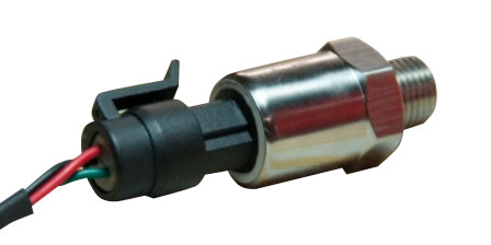 Radiant Fuel Probe System 1/8 Probes