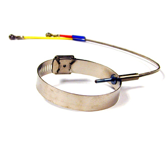 Insight Special TIT Clamp Style