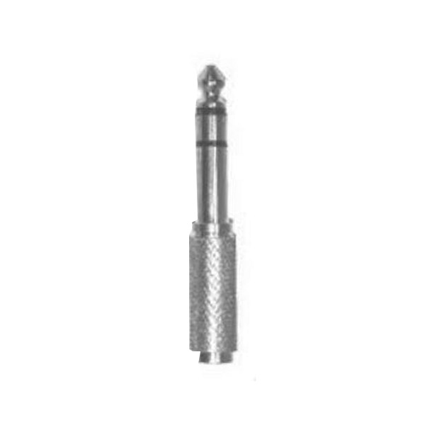 PILOT AUDIO ADAPTER PLUG MONO