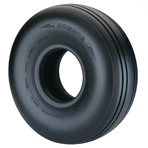 Michelin Condor Tire 6.00-6 4Ply 072-315-0