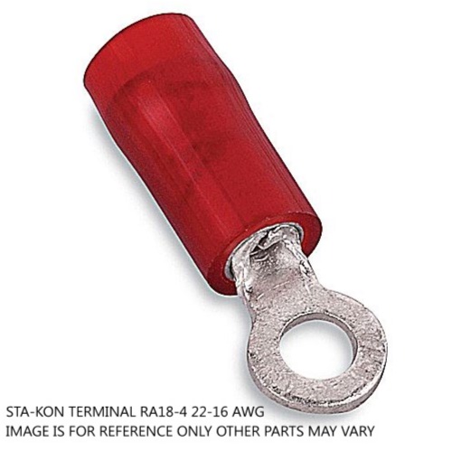 Sta-Kon Terminal RB14-14