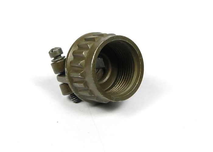Cable Clamp MS3057-4A