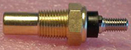 MGL 1/8 NPT Water Temperature Sender
