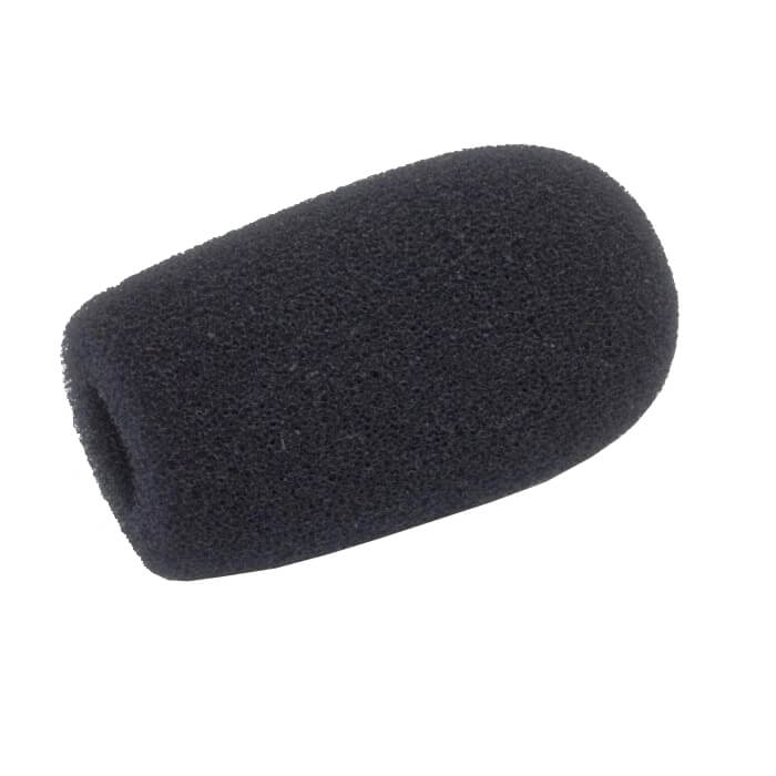 Pilot USA Microphone Windscreen PA-10M