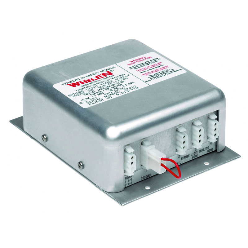 Whelen Hdacf 14/28V