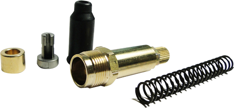 Bing Remote Choke Assembly 51-720-201