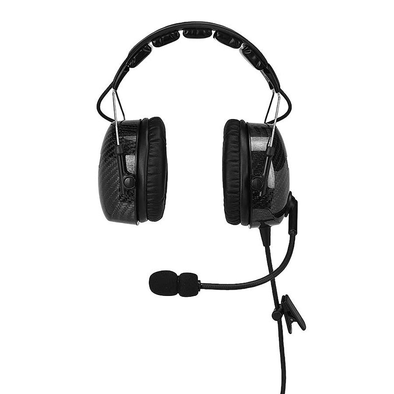 Tely ANR Ace Headset