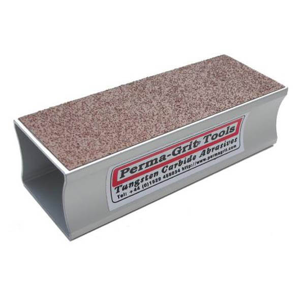 Perma-Grit 280X51 Sanding Blk