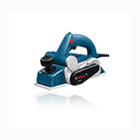 Bosch 3-1/4 Planer 120V
