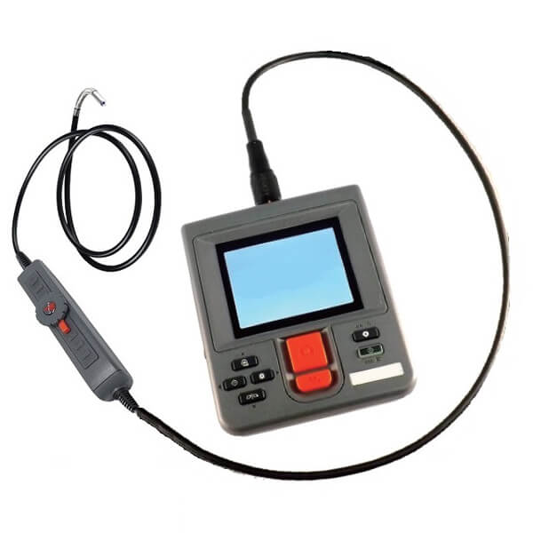 MCVS-2-6-1000 BORESCOPE