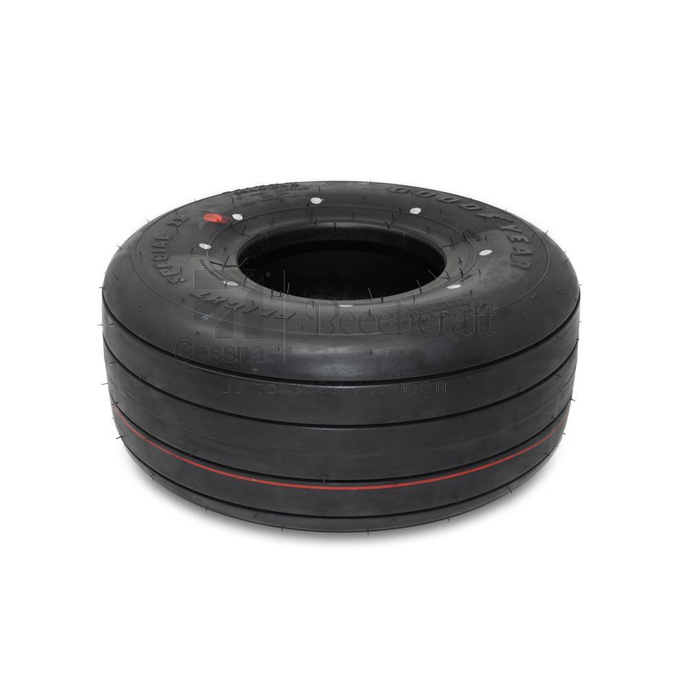 TIRE 15 X 6.0-6 6PLY TT
