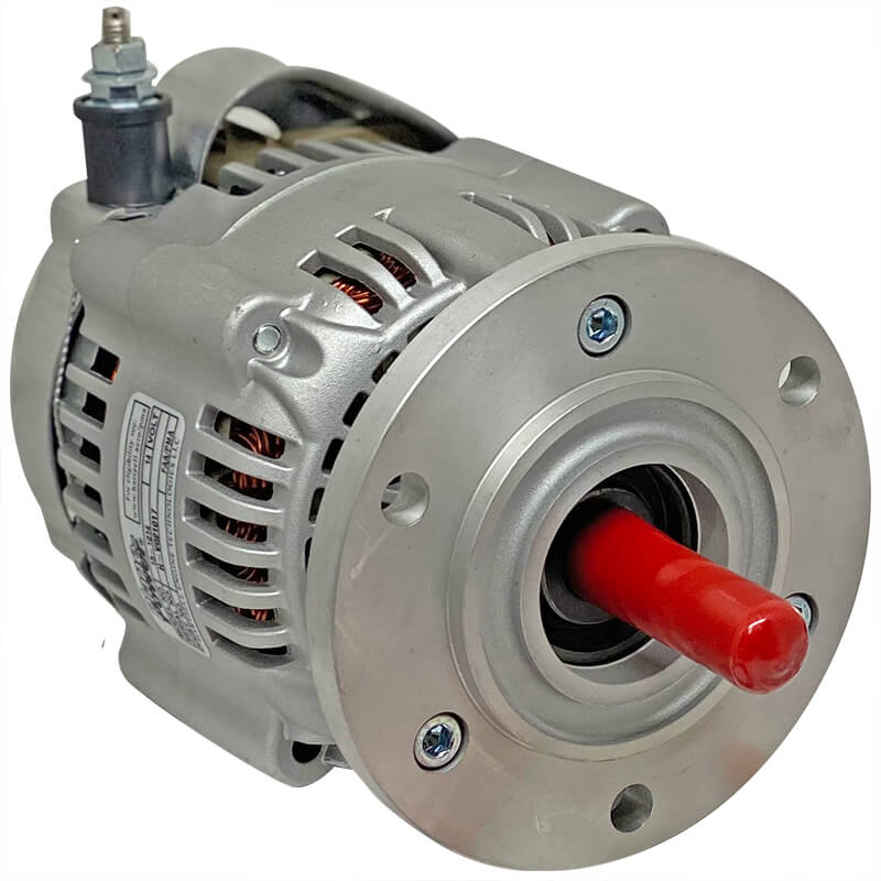 PlanePower - Alternator 12V 50A - New - ER14-50
