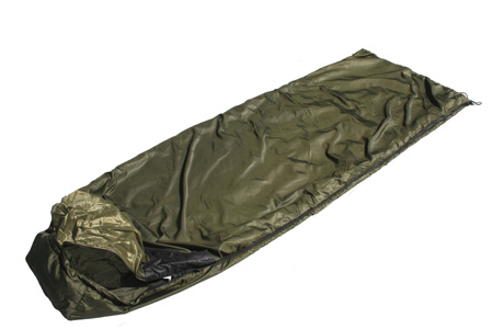 Jungle Snugpak Olive