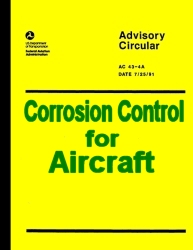 E-Video Corrosion Control A/C