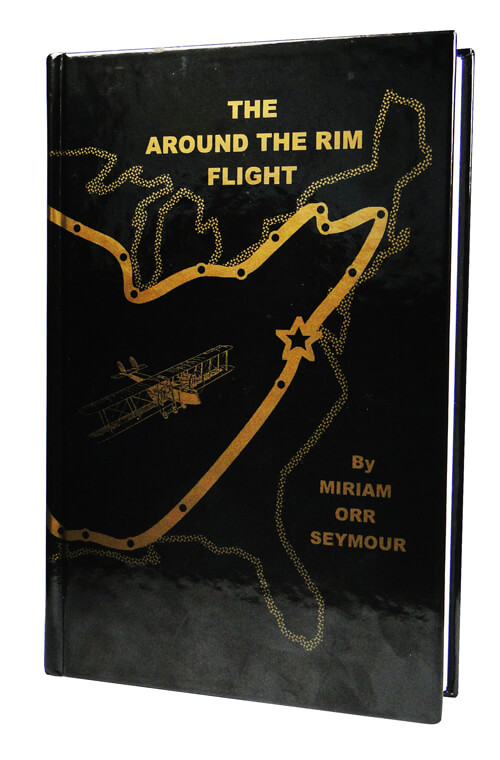 The Around The Rim Flight
