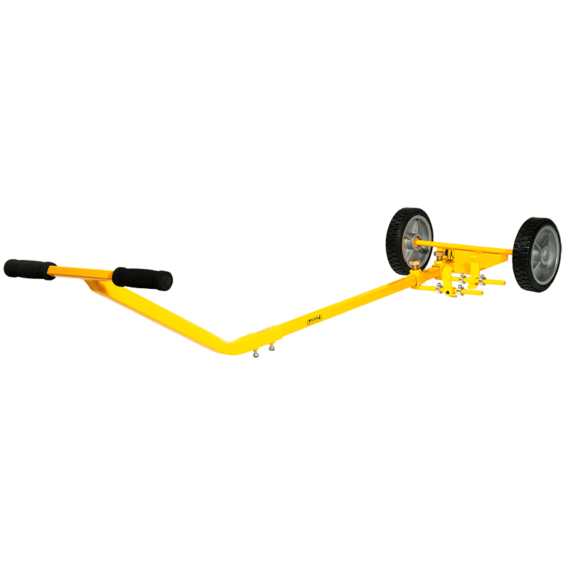 TAIL PICKER-1 STANDARD TAILWHEEL AIRCRAFT TOW BAR