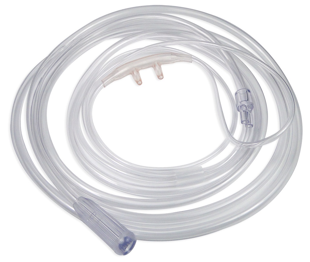 Aerox Reg Style Cannula CR-A