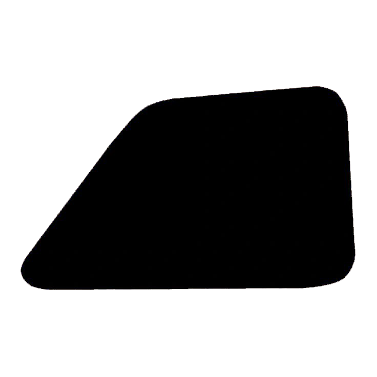 Just Plane Shades Airbus A320 Windshield Shade