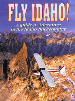 Fly Idaho By Galen Hanselman