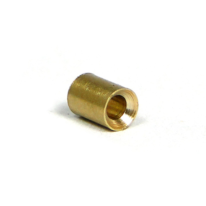 1/16 Solder Swage