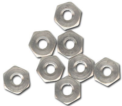 MS35650-305T Hex Mach Nut/Scrw
