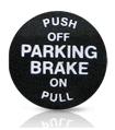 Parking Brake Insert