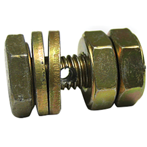 Bolt-Type Terminal