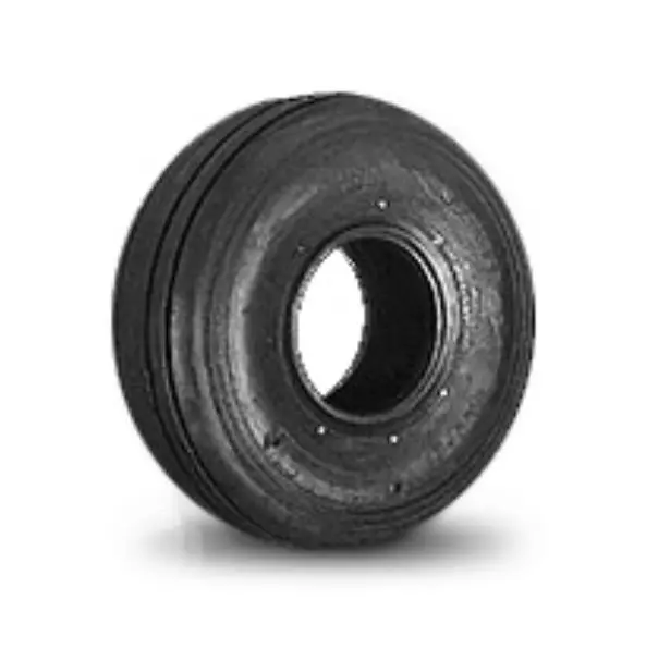 Cheng Shin Tire 11X4.00-5 6 Ply