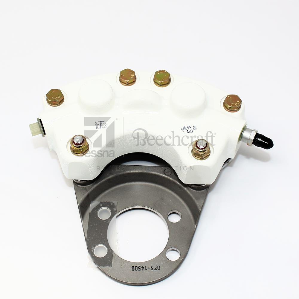 BRAKE ASSEMBLY
