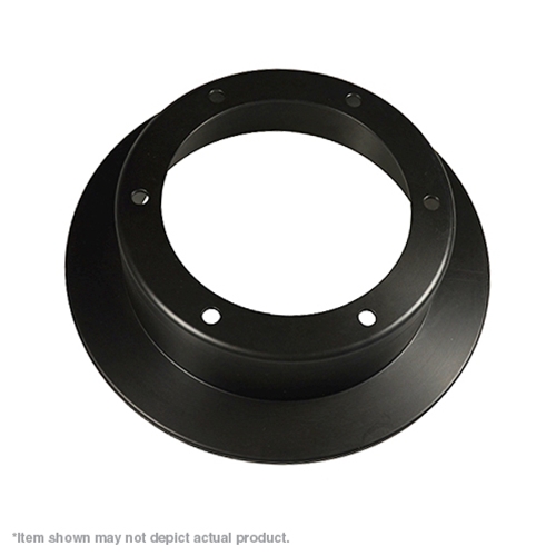 APS Brake Disc Blacksteel APS164-30007